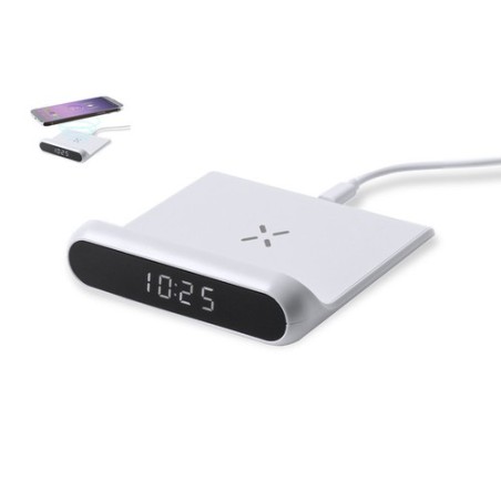 Horloge Multifonction Thumal - Élégance et Praticité