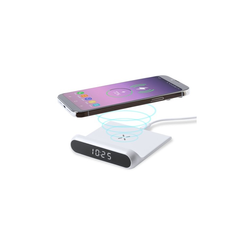 Horloge Multifonction Thumal - Élégance et Praticité