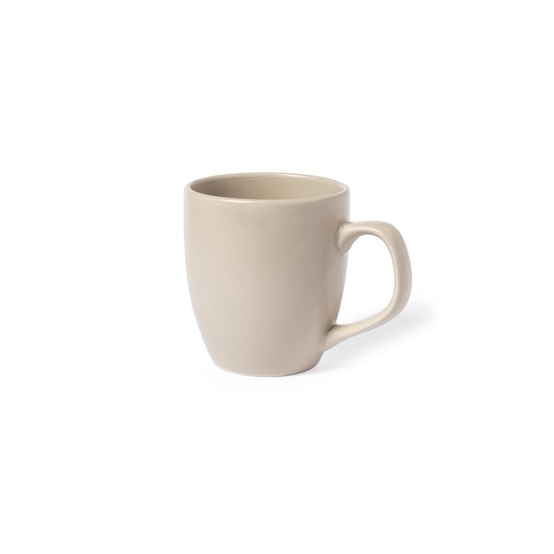 Tasse Leslie - Mug Personnalisable en Céramique