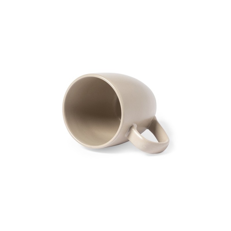 Tasse Leslie - Mug Personnalisable en Céramique
