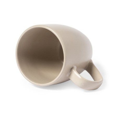 Tasse Leslie - Mug Personnalisable en Céramique