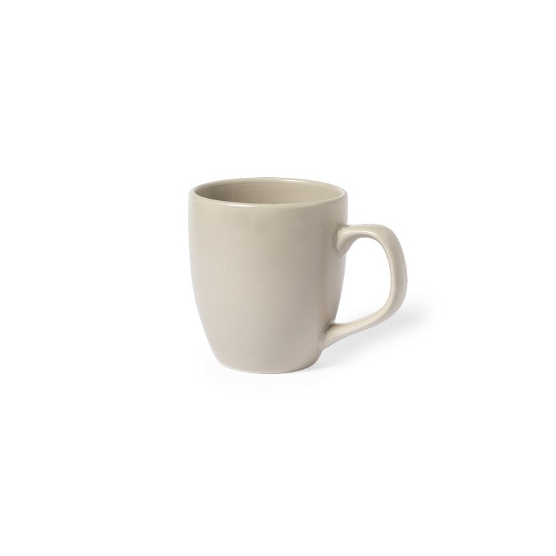 Tasse Leslie - Mug Personnalisable en Céramique