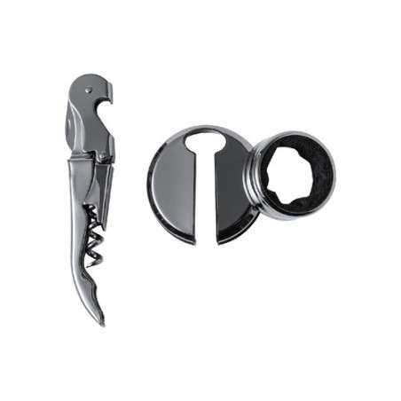 Set Vin Zerquen : Élégance et Performance