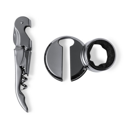 Set Vin Zerquen : Élégance et Performance