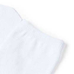 Chaussettes Personnalisées en Sublimation Piodox Matières : polyester Couleurs : blanc impression haute définition