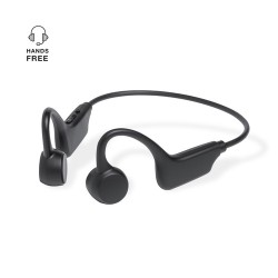 Écouteurs Helton Bluetooth® - Confort et Technologie 2