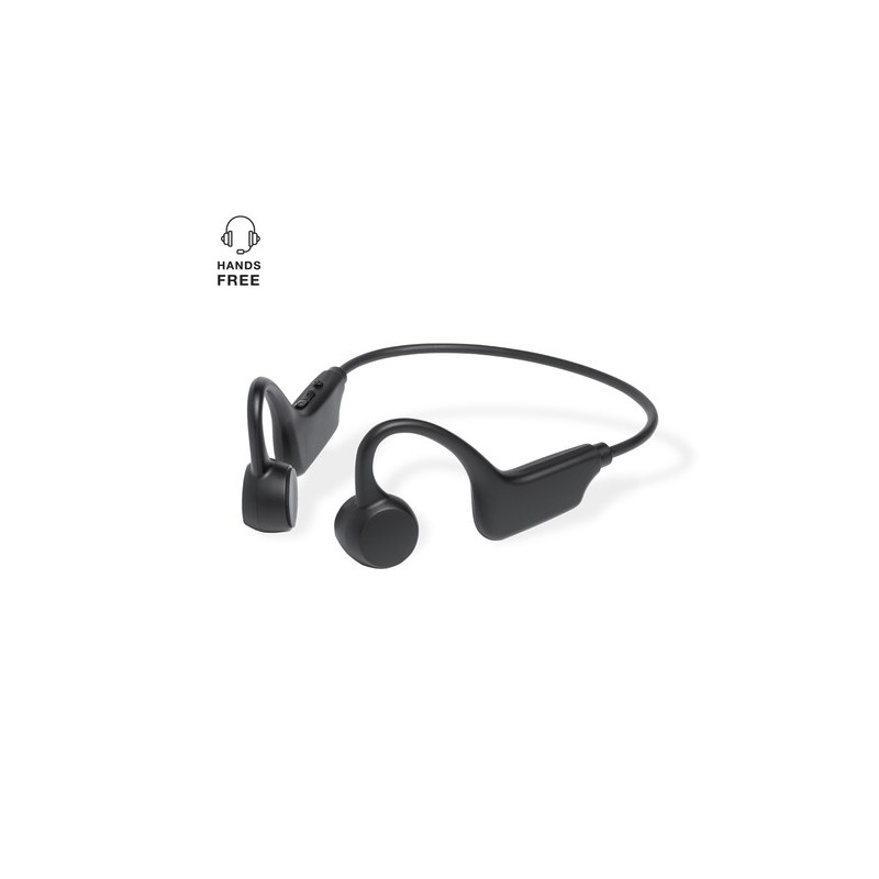 Écouteurs Helton Bluetooth® - Confort et Technologie