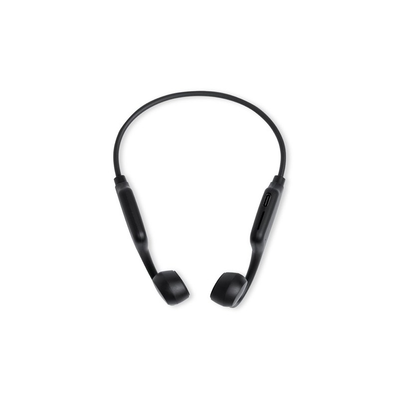 Écouteurs Helton Bluetooth® - Confort et Technologie