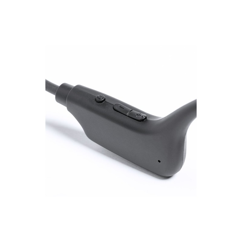 Écouteurs Helton Bluetooth® - Confort et Technologie