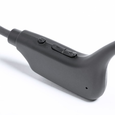 Écouteurs Helton Bluetooth® - Confort et Technologie