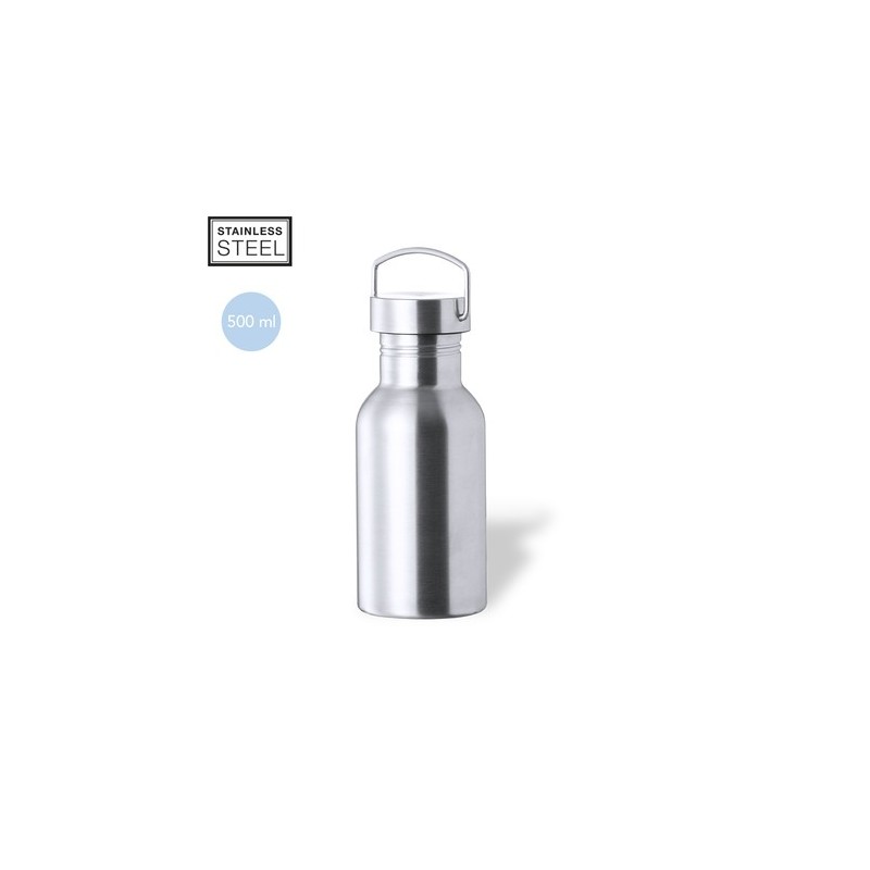 Bidon Dalber - Gourde en Acier Inoxydable 500ml