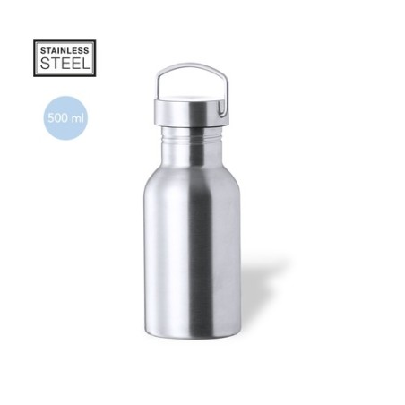 Bidon Dalber - Gourde en Acier Inoxydable 500ml