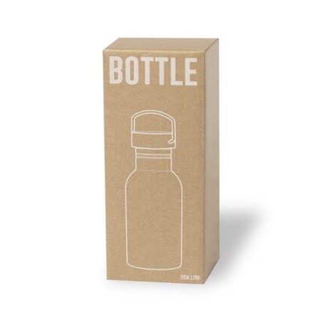 Bidon Dalber - Gourde en Acier Inoxydable 500ml