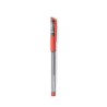 Stylo à Encre Gel Personnalisable Éco-responsable Ricen Couleurs : rouge impression haute définition