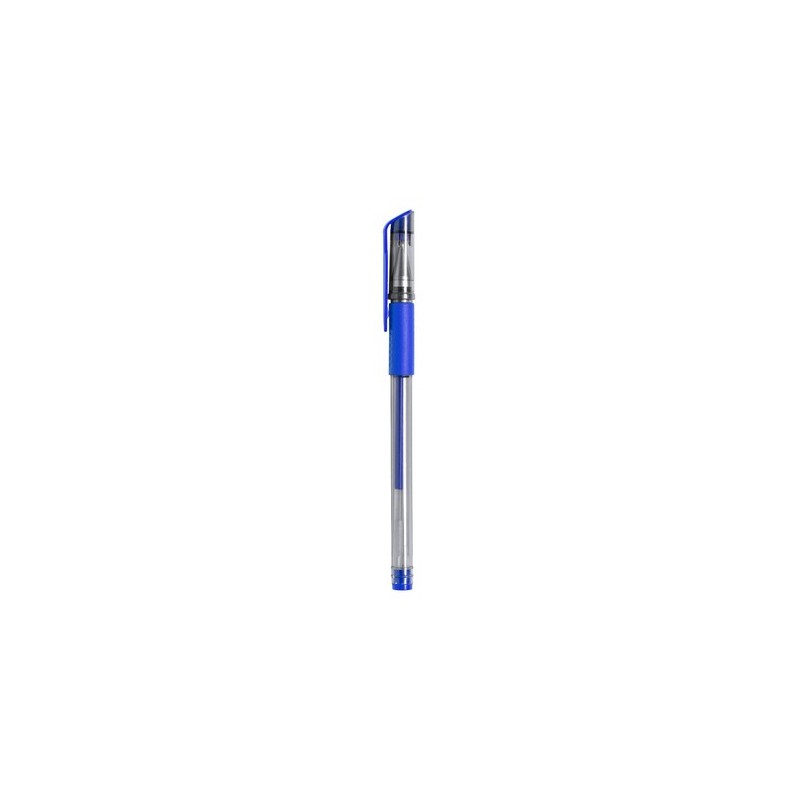 Stylo à Encre Gel Personnalisable Éco-responsable Ricen cadeau entreprise pas cher