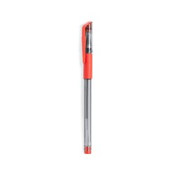 Stylo à Encre Gel Personnalisable Éco-responsable Ricen objet promotionnel éco-responsable