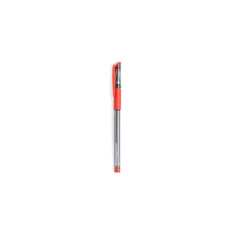 Stylo à Encre Gel Personnalisable Éco-responsable Ricen objet promotionnel éco-responsable