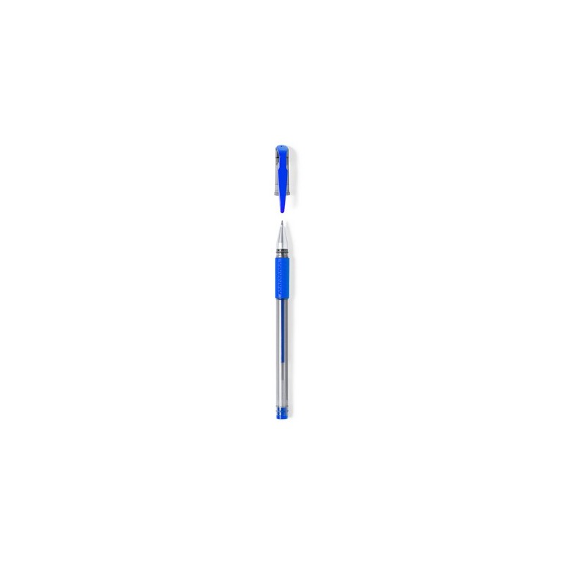 Stylo à Encre Gel Personnalisable Éco-responsable Ricen personnalisation rapide en France
