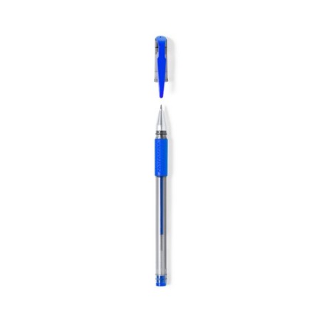 Stylo à Encre Gel Personnalisable Éco-responsable Ricen personnalisation rapide en France
