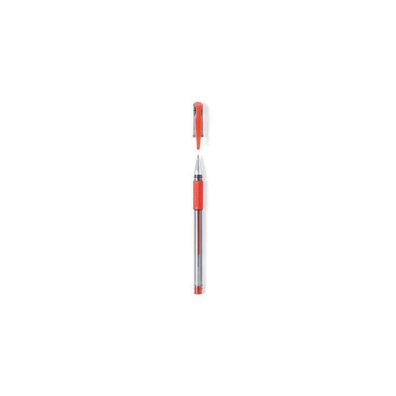 Stylo à Encre Gel Personnalisable Éco-responsable Ricen impression logo haute qualité