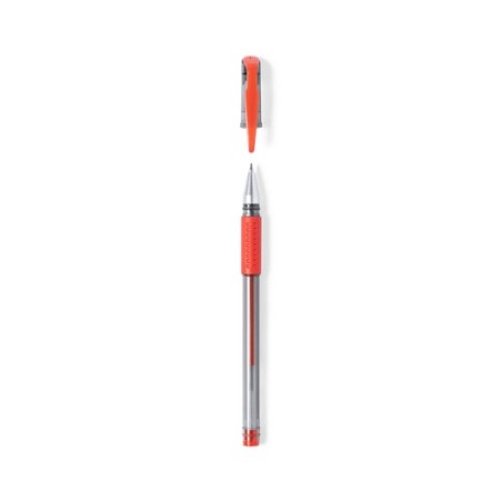 Stylo à Encre Gel Personnalisable Éco-responsable Ricen impression logo haute qualité