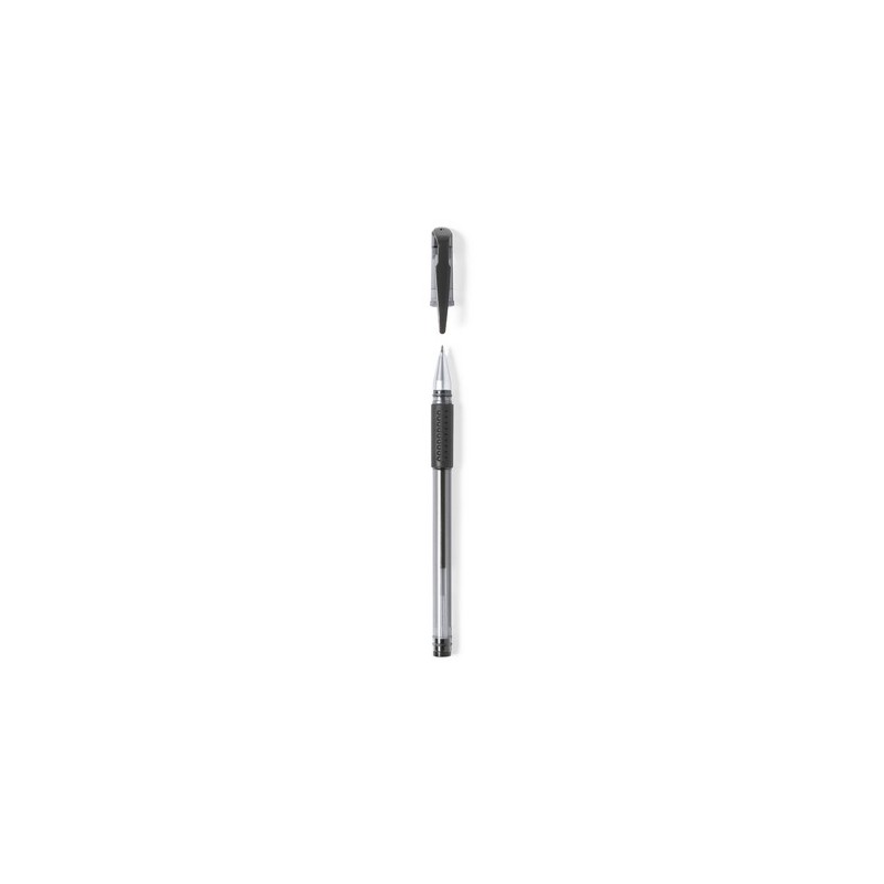 Stylo à Encre Gel Personnalisable Éco-responsable Ricen goodies personnalisé en stock