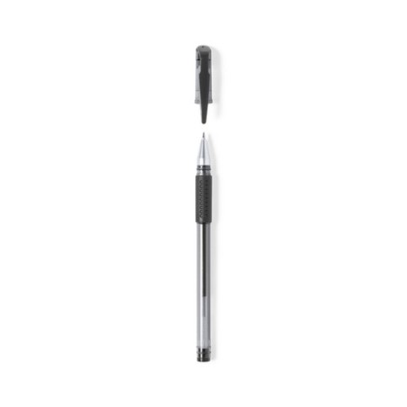 Stylo à Encre Gel Personnalisable Éco-responsable Ricen goodies personnalisé en stock