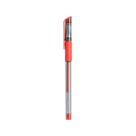 Stylo à Encre Gel Personnalisable Éco-responsable Ricen goodies publicitaire événementiel