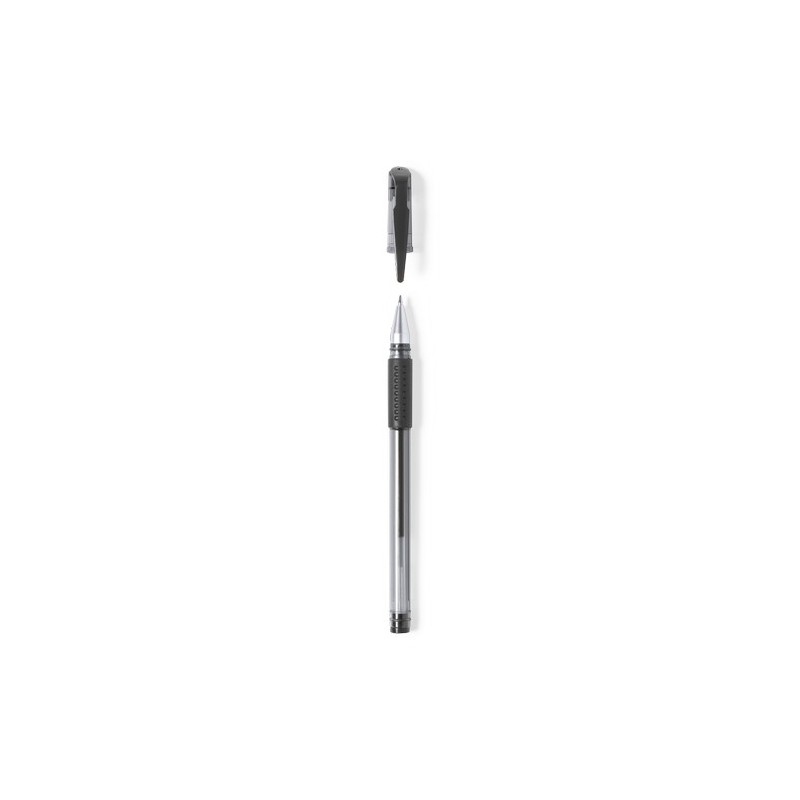 Stylo à Encre Gel Personnalisable Éco-responsable Ricen livraison express 24h 48h