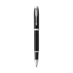 Roller Personnalisé Publicitaire IM Essential Matières : métal Couleurs : noir