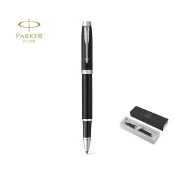 Roller Personnalisé Publicitaire IM Essential Matières : métal Couleurs : noir 2