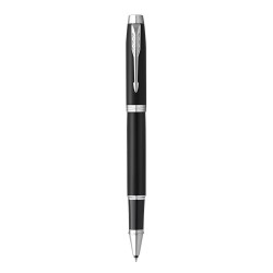 Roller Personnalisé Publicitaire IM Essential Matières : métal Couleurs : noir personnalisation rapide en France