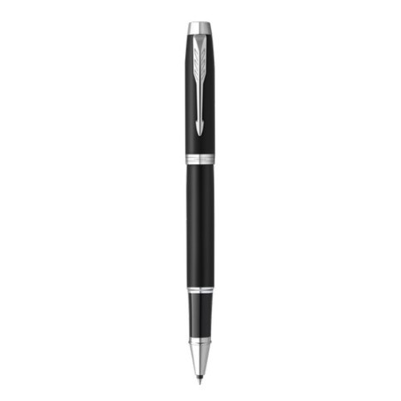 Roller Personnalisé Publicitaire IM Essential Matières : métal Couleurs : noir personnalisation rapide en France