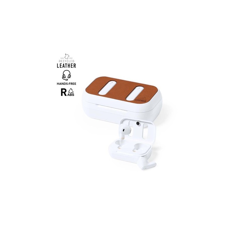 Écouteurs Shizar RCS : Haute Technologie Écologique