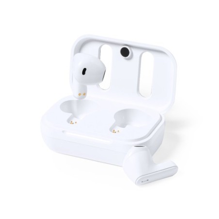 Écouteurs Shizar RCS : Haute Technologie Écologique