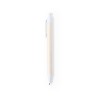 Stylo Éco-responsable Pratique Personnalisé Roliok - pas cher Couleurs : noir Matières : carton de lait recyclé personnalisation