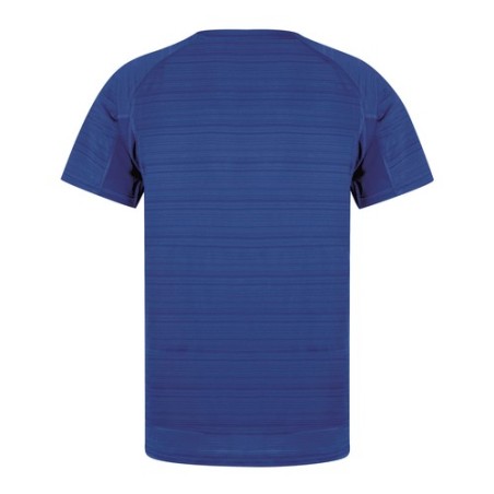 T-Shirt Sport et Mode Personnalisé Adulte Tecnic Kannur Matières : polyester Taille textile : M Couleurs : blanc goodies personn