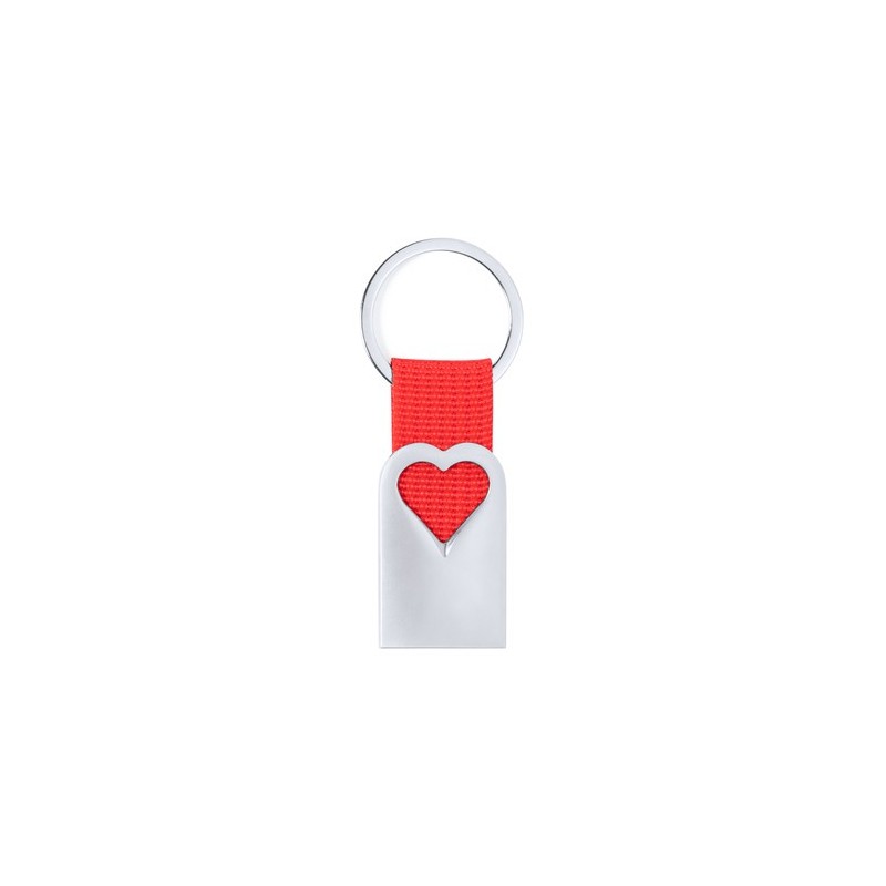 Porte-Clés Éco-responsable Personnalisable en Bois Sontiol Matières : polyester Couleurs : blanc cadeau collaborateur premium