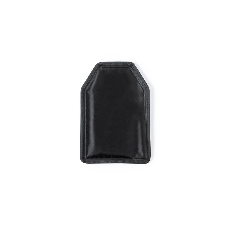 Refroidisseur de Bouteilles Personnalisé Mahony Matières : nylon Couleurs : noir
