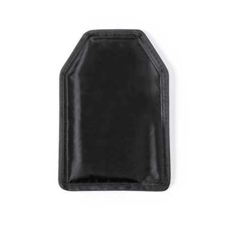 Refroidisseur de Bouteilles Personnalisé Mahony Matières : nylon Couleurs : noir