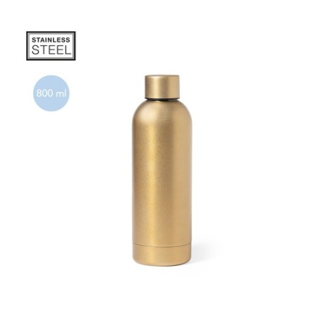 Bidon Pigot - Gourde Personnalisable 800 ml