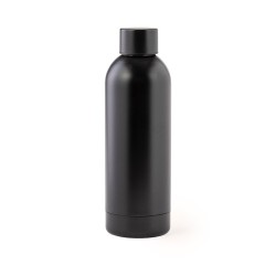 Bidon Inoxydable Personnalisé Pas Cher Pigot Matières : acier inoxydable Couleurs : argenté 2