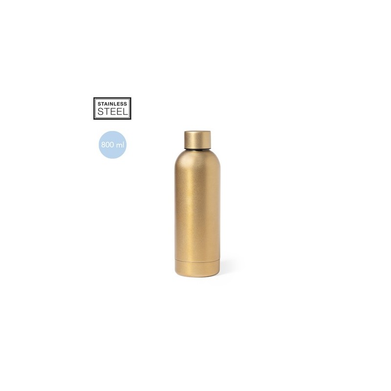 Bidon Pigot - Gourde Personnalisable 800 ml