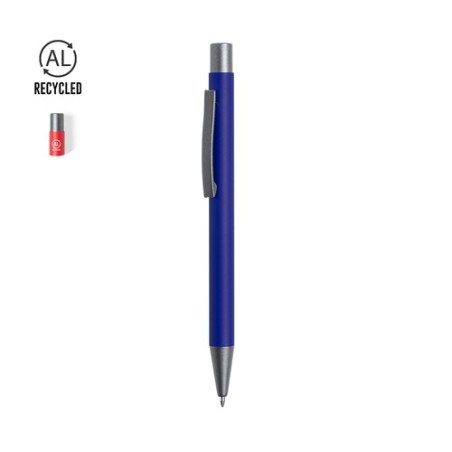 Stylo Brincio - Écologique et Élégant