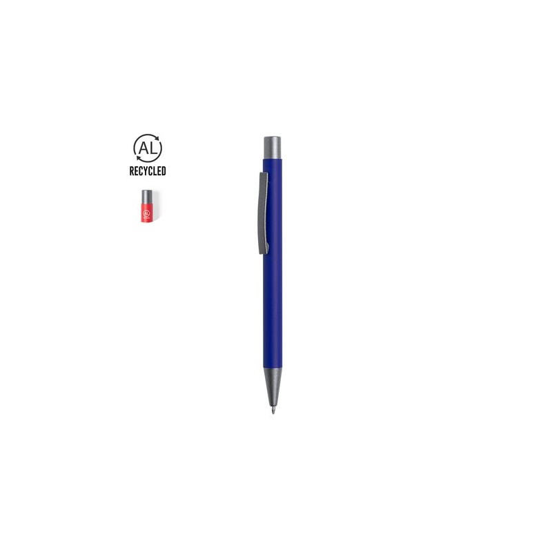 Stylo Brincio - Écologique et Élégant