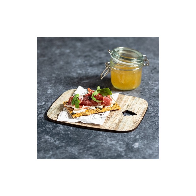 Planche à Découper Lienak - Élégante et Pratique