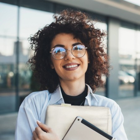 Housse Écologique pour Ordinateur Portable Drift