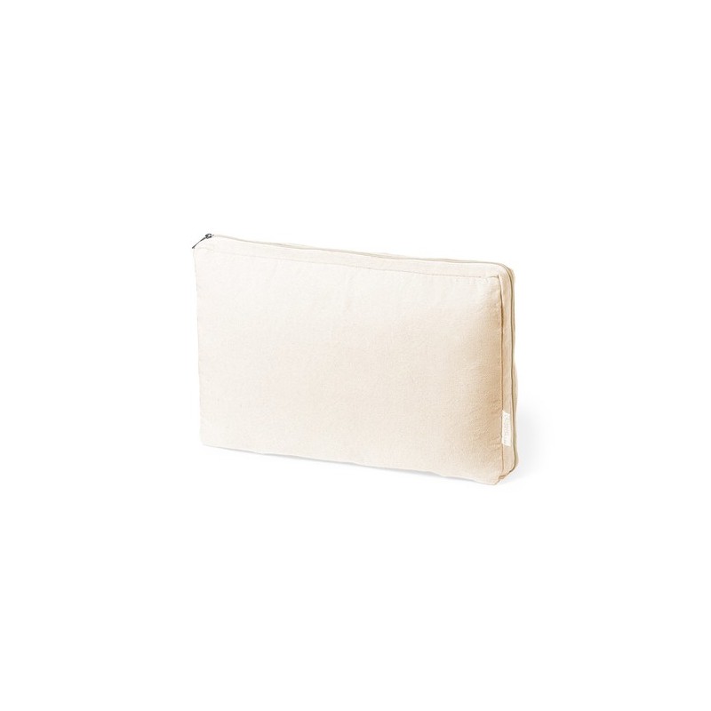 Housse Éco-responsable et Pratique pour Ordinateur Portable - Drift Matières : coton recyclé Couleurs : rouge goodies entreprise