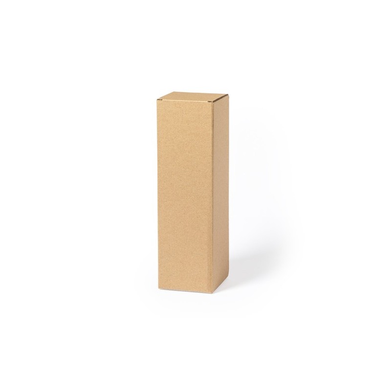 Boîte de Présentation Badesy Écologique