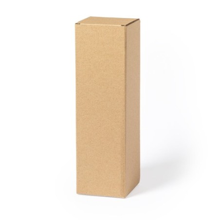 Boîte de Présentation Éco-responsable Personnalisée pas cher - Badesy personnalisable avec votre logo